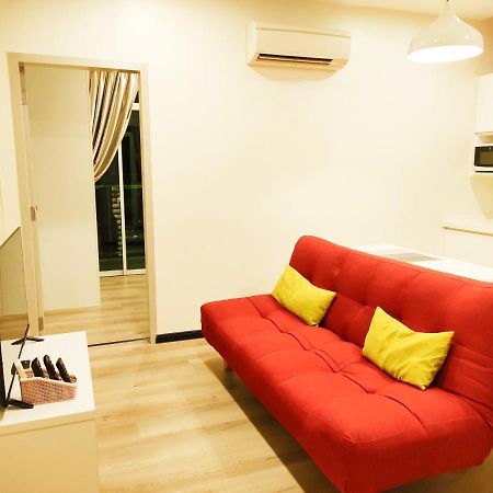 Penang Studio Suite In Georgetown Ngoại thất bức ảnh