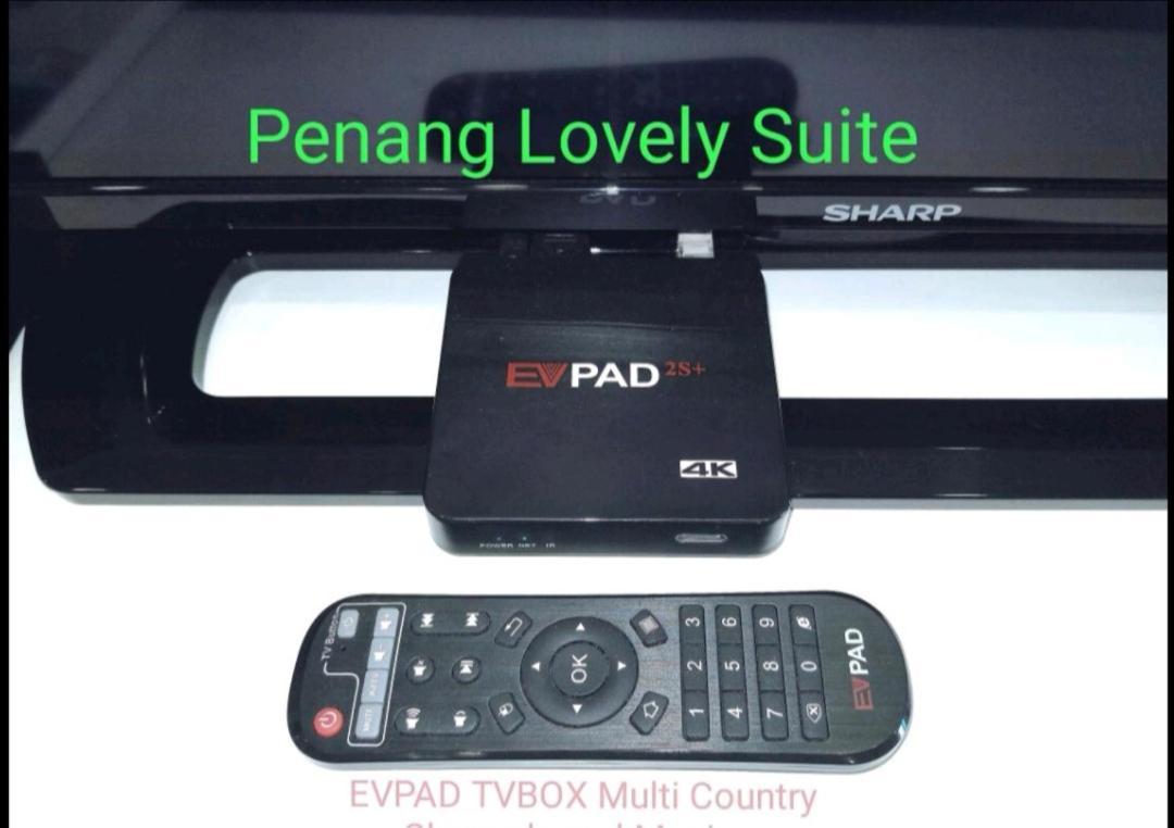 Penang Studio Suite In Georgetown Ngoại thất bức ảnh