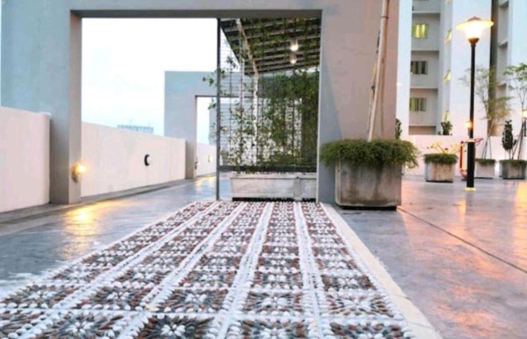 Penang Studio Suite In Georgetown Ngoại thất bức ảnh