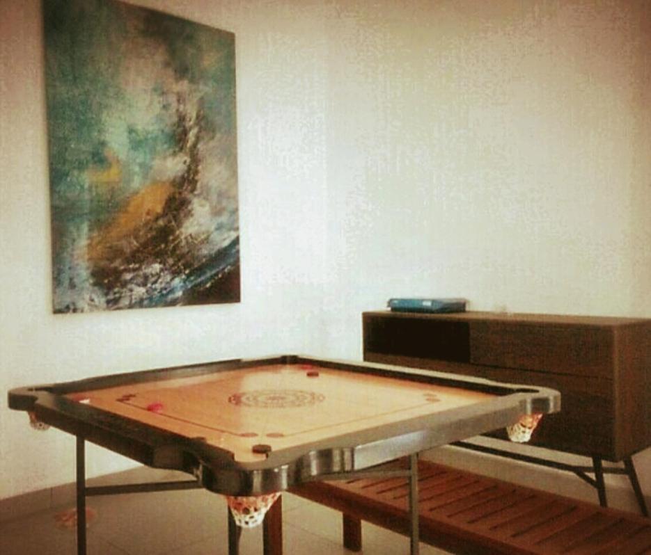 Penang Studio Suite In Georgetown Ngoại thất bức ảnh