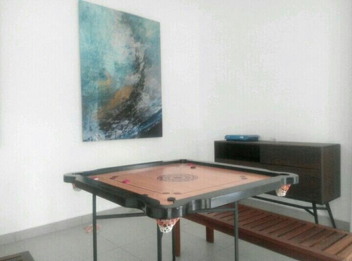 Penang Studio Suite In Georgetown Ngoại thất bức ảnh