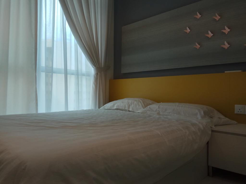 Penang Studio Suite In Georgetown Ngoại thất bức ảnh