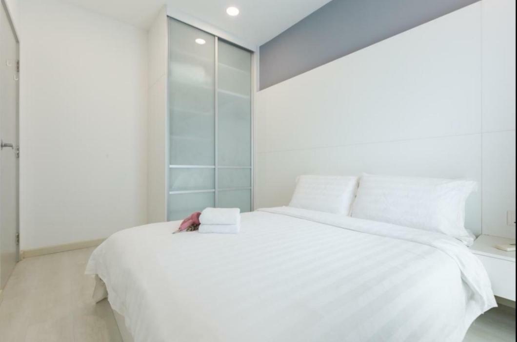 Penang Studio Suite In Georgetown Ngoại thất bức ảnh