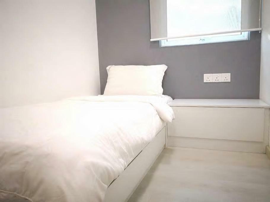 Penang Studio Suite In Georgetown Ngoại thất bức ảnh