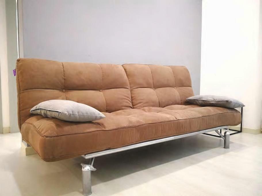 Penang Studio Suite In Georgetown Ngoại thất bức ảnh