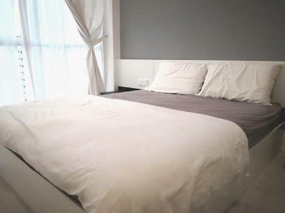 Penang Studio Suite In Georgetown Ngoại thất bức ảnh