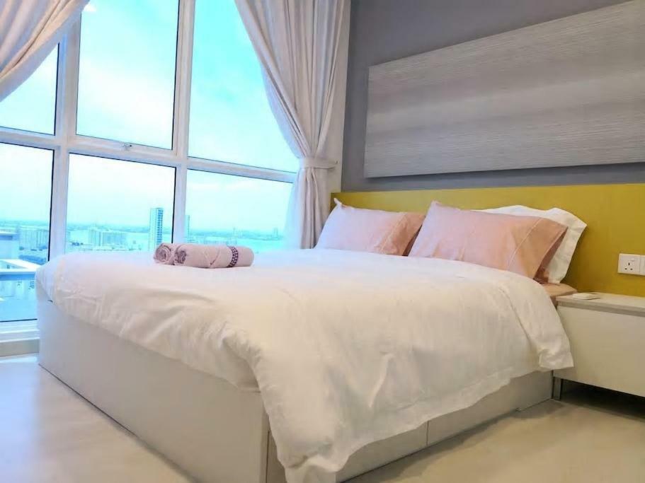 Penang Studio Suite In Georgetown Ngoại thất bức ảnh